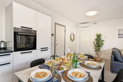 Image de Katya Resort Apts by Wonderful Italy