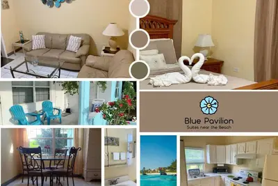 Image de 3 Suites | Steps to Beach | Breakfast