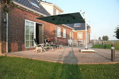 Image de Villa Efkes Pypskoft