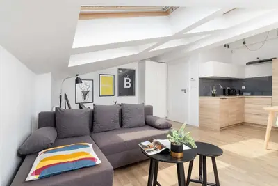 Image de Dietla 66 | Functional Studio | Air conditioning