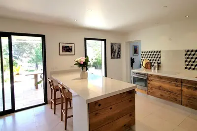 Image de Maison de famille au calme absolu