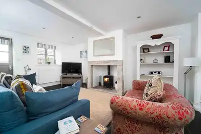 Image de Cosy character cottage near St Ives with Parking