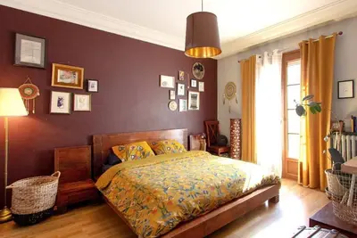 Image de Appartement T3 70m2 Lumineux Proche De La Gare