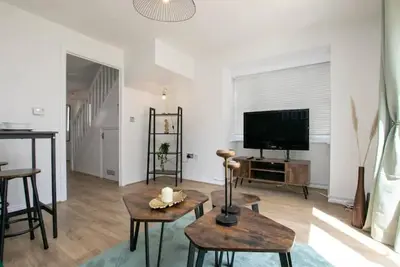 Image de Cosy House in The Heart of Colchester