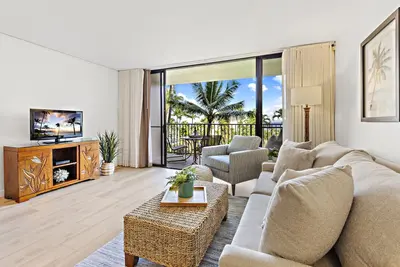 Image de Tropical charm, ocean touches - A guest favorite