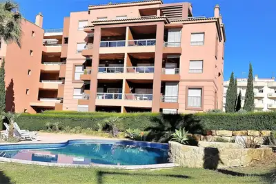 Image de Appartement Litoral Mar 7