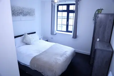 Image de Nottingham Brand New 1br Apt w/ Full Kitchen City