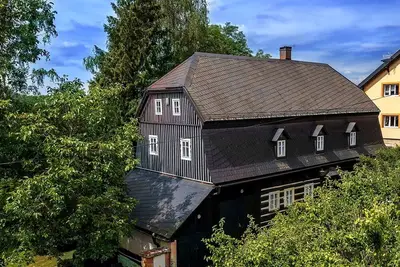 Image de Mezná u Hřenska by Interhome
