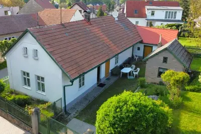 Image de Praskolesy by Interhome