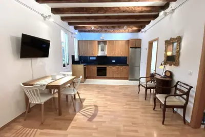 Image de Ramblas Waterfront Retreat