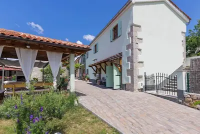 Image de Villa Nicolara by Interhome