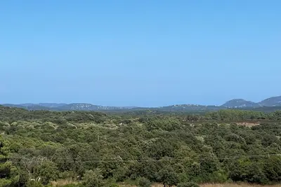 Image de Appartement de Standing Dans Villa Avec vue Panoramique