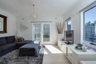 Image de Rye Beach Cottage by Ready Set Stay