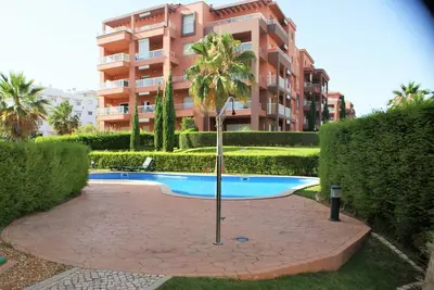 Image de Appartement Litoral Mar 9