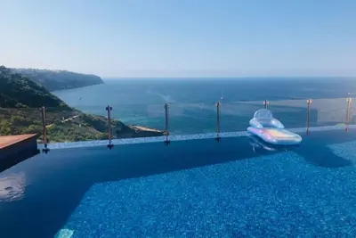 Image de Villa Pareada con Piscina Infinity e Incomparables Vistas