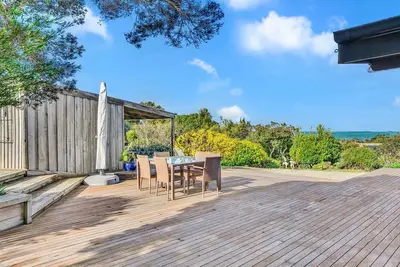 Image de The Outlook House - Extensive Bay Views