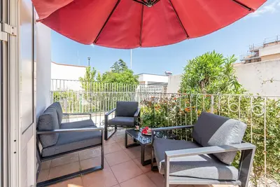 Image de Villino Ada a Mondello by Wonderful Italy