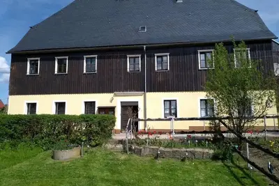 Image de Ferienwohnung Barthel - Ferienwohnung, 2 Schlafräume
