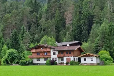 Haus Oberautal - Ferienwohnung