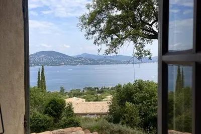Image de Villa Bay - Vue sur Saint-Tropez