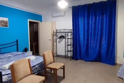 Image de Adige Tourist Apartment Near Greek Theater ideal for families groups