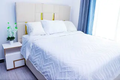 Image de Lux Suites Staroot 2 Bedroom Apartments Kilimani