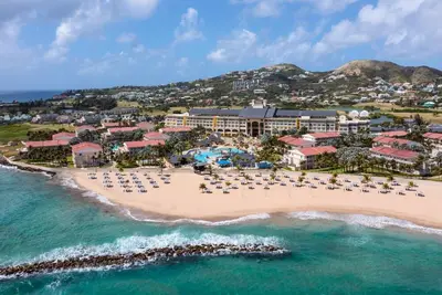 Image de Marriott's Saint Kitts Beach Club - 2 Bedroom 2 Bath -Premier Host