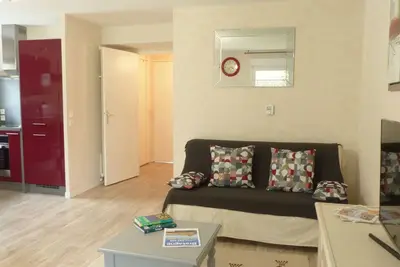 Image de Confortable appartement aux portes de Vannes