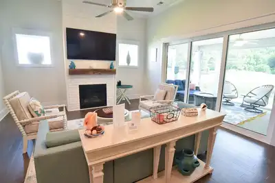 Image de Brand New immaculate villa