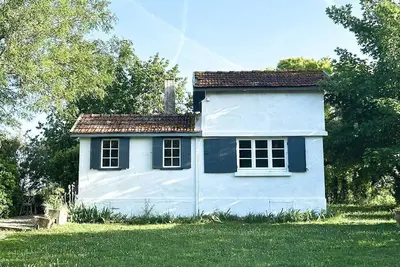Image de Un Charmant Refuge à la Campagne en Charente Maritime