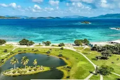 Image de The View at Crystal Cove Sapphire Beach- Beachfront Property at Sbcw