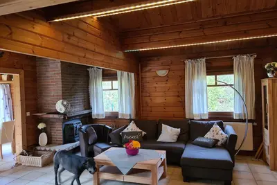 Image de The house rabbit hole