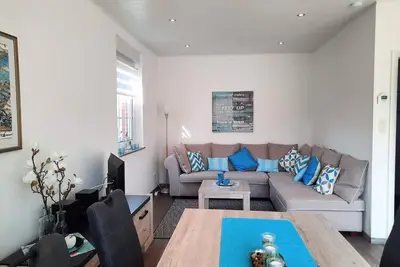 Image de Ferienhaus Leuchtqualle