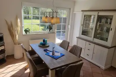 Image de Ferienhaus Schirmqualle