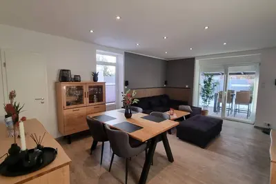Image de Ferienhaus Hornhecht