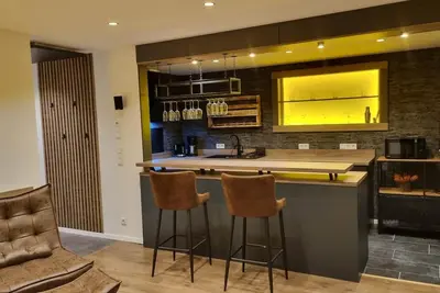Image de Ferienhaus Strandschnecke