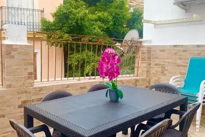 Image de Apartment en Rambla