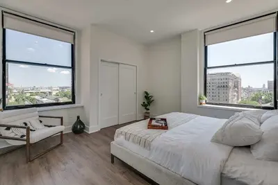 Image de Sosuite | 3br Apt w Park View, W/D, Gym, Lounge