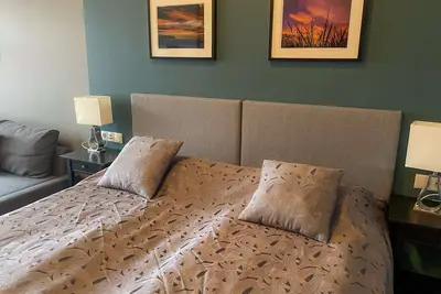 Image de Standard Studio Apartment