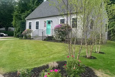 Image de 2 Minute Walk to Perkins Cove & Marginal Way in Scenic Ogunquit, Ogunquit Beach.