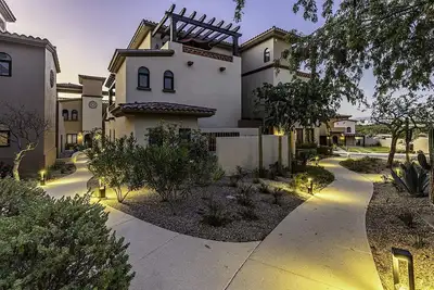 Mavila Duplex Groups Favorite in Quivira Sleeps 8