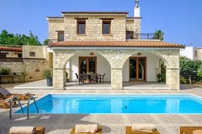 Image de Almond Grove Villa by Nomads