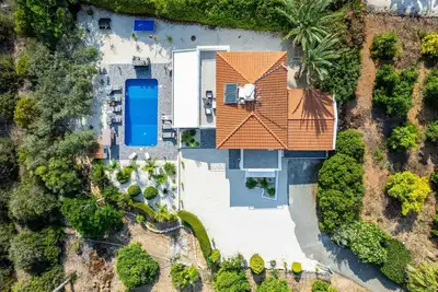 Image de Cocoon Ocean Luxury Villa by Nomads