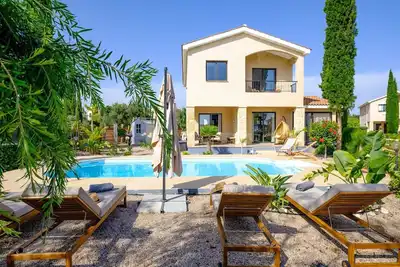 Image de Aphropean Golf Villa by Nomads