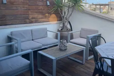 Image de 1316 - Fantastic duplex deluxe in beach