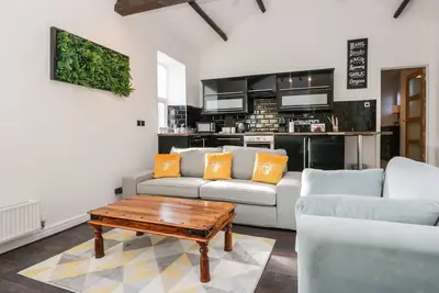 Image de 8a Corkickle, pet friendly in Whitehaven