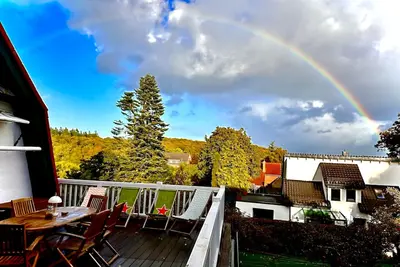 Image de Ferienwohnung/app. für 6 Gäste mit 98m² in Scharbeutz