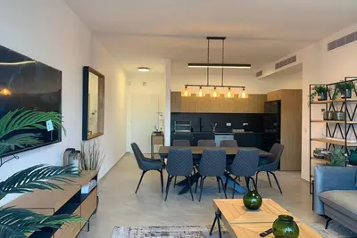 Image de Brand New! 3 Bedroom Apartment in Shalem Tower
