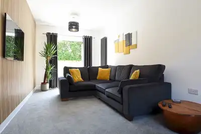Image de Beautiful Family Home Sleeps 6 - Pass the Keys