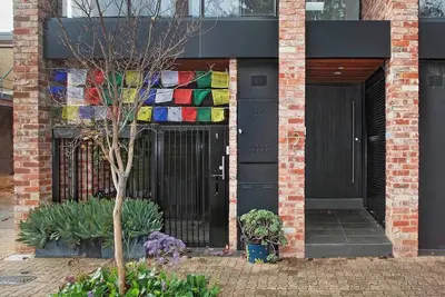 Image de Serenity in the City - 1bd Studio, Wifi, Cbd